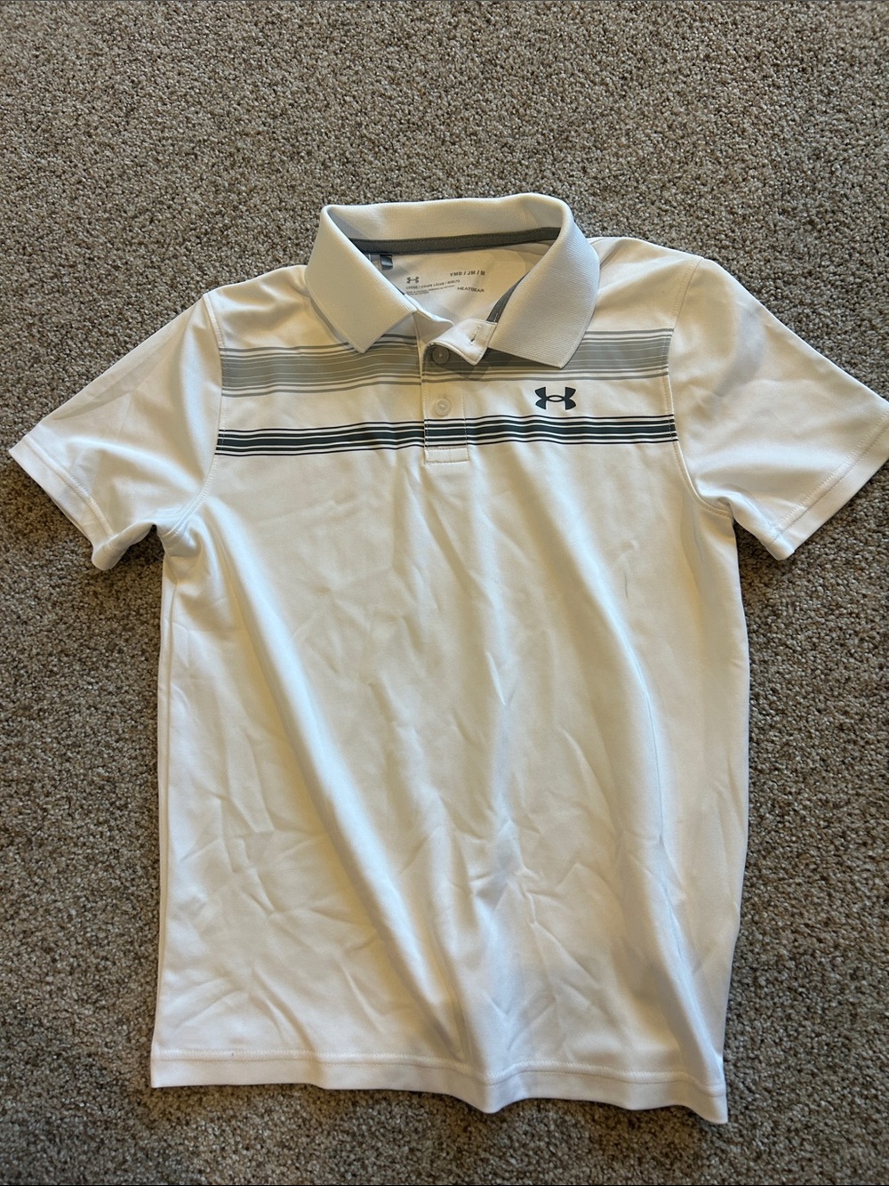 Under Armour Performance Polo